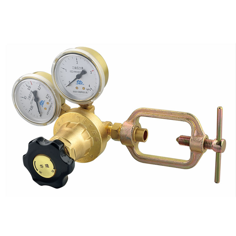 Acetylenový regulátor AR-16