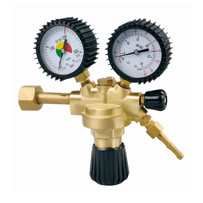 TR-07 Vysoce výkonný regulátor oxidu uhličitého