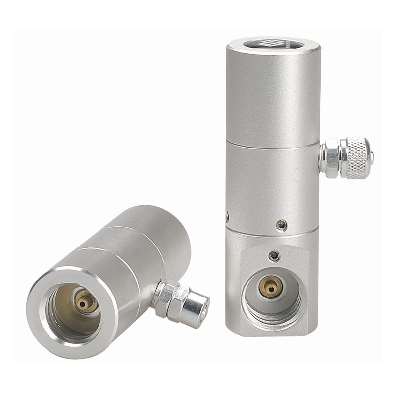 TR-69-1A (soda/nápoj) Vysoce odolný hliníkový sycený regulátor tlaku nápojů