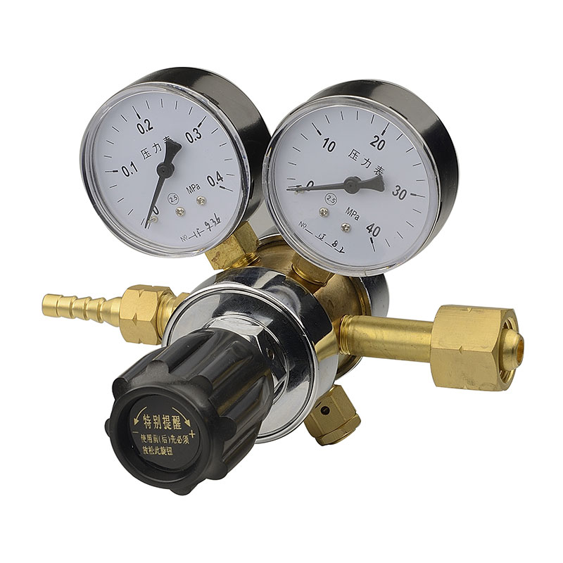 Reduktor tlaku potrubí LPG LR-100