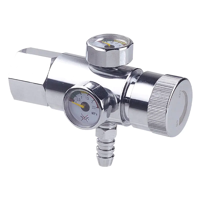 OR-19 Celomosazný energeticky účinný regulátor kyslíku