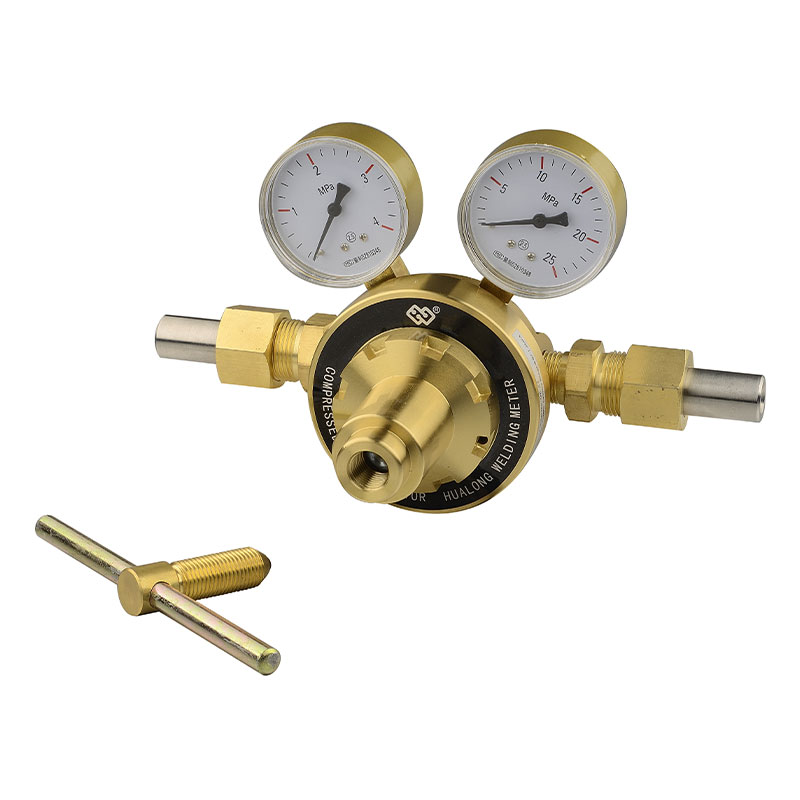 OR-63 (Model 155) Odolný reduktor tlaku v potrubí